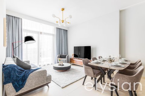 Apartment in Downtown Dubai (Downtown Burj Dubai), Dubai 2 bedrooms, 92 sq.m. № 37884 - photo 6