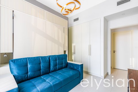 Apartment in Downtown Dubai (Downtown Burj Dubai), Dubai 2 bedrooms, 92 sq.m. № 37884 - photo 15