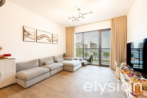 Купить квартиру в La Mer, Джумейра, Дубай: 2 спальни, 121м², № 37885 - фото 3