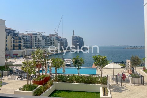 Купить квартиру в La Mer, Джумейра, Дубай: 2 спальни, 121м², № 37885 - фото 1