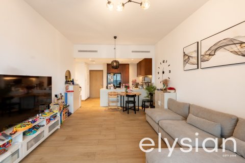 Купить квартиру в La Mer, Джумейра, Дубай: 2 спальни, 121м², № 37885 - фото 5