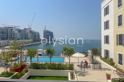 Купить квартиру в La Mer, Джумейра, Дубай: 2 спальни, 121м², № 37885 - фото 18