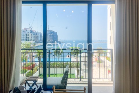 Купить квартиру в La Mer, Джумейра, Дубай: 2 спальни, 121м², № 37885 - фото 17