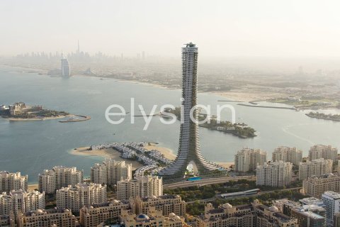 Appartement à Palm Jumeirah, Dubai, 4 chambres, 957 m², № 37881 - photo 11