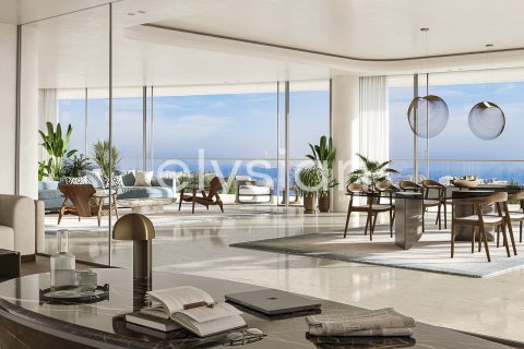 Appartement à Palm Jumeirah, Dubai, 4 chambres, 957 m², № 37881 - photo 5
