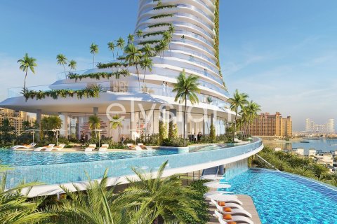 Appartement à Palm Jumeirah, Dubai, 4 chambres, 957 m², № 37881 - photo 15