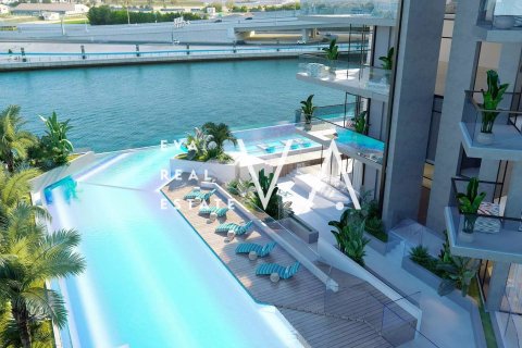 Appartement à Business Bay, Dubai, 1 chambre, 90.48 m², № 52918 - photo 8