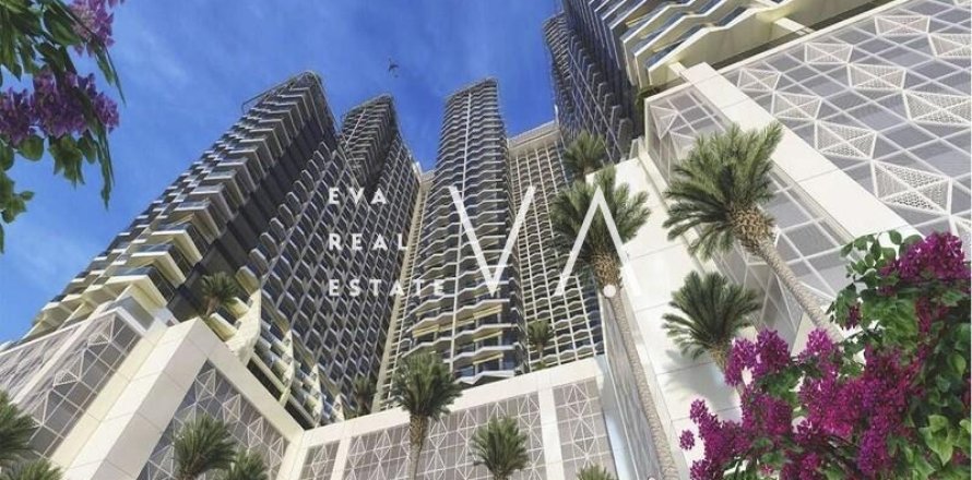 شقة في أبراج بحيرة جميرا, دبي 1غرف نوم, 73.58 م² رقم 52916