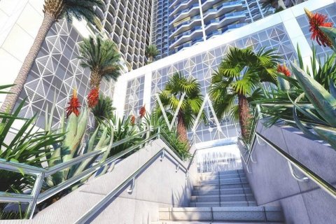 Appartement à Jumeirah Lake Towers, Dubai, 1 chambre, 73.58 m², № 52920 - photo 9