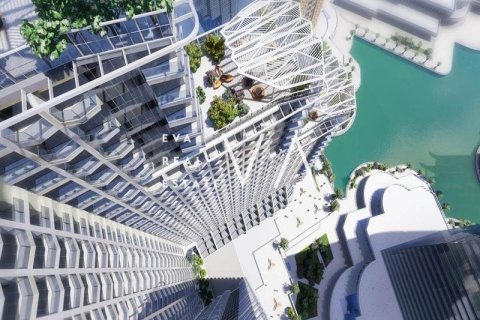 Appartement à Jumeirah Lake Towers, Dubai, 1 chambre, 73.58 m², № 52920 - photo 12
