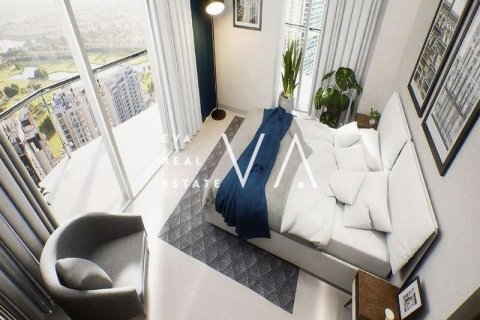 Appartement à Jumeirah Lake Towers, Dubai, 1 chambre, 73.58 m², № 52920 - photo 4