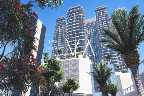 Appartement à Jumeirah Lake Towers, Dubai, 1 chambre, 73.58 m², № 52920 - photo 8