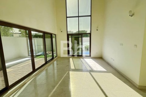 فيلا في Meydan, دبي 6 غرف نوم , 512 م² رقم 21954 - صورة 4