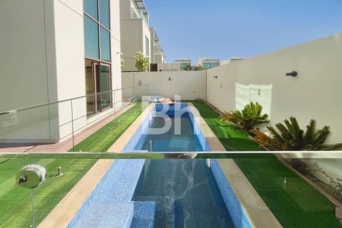 فيلا في Meydan, دبي 6 غرف نوم , 512 م² رقم 21954 - صورة 2