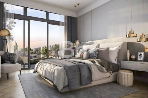 Villa in Dubai Land, Dubai 2 bedrooms, 107 sq.m. № 21952 - photo 9