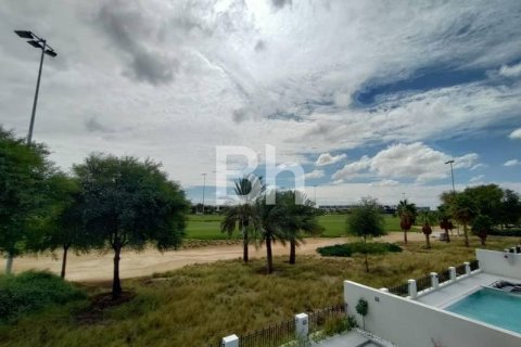 Villa in DAMAC Hills (Akoya by DAMAC), Dubai 5 bedrooms, 400 sq.m. № 21950 - photo 30