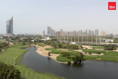 Appartement à The Hills, Dubai, 3 chambres, 128.5 m², № 124262 - photo 21