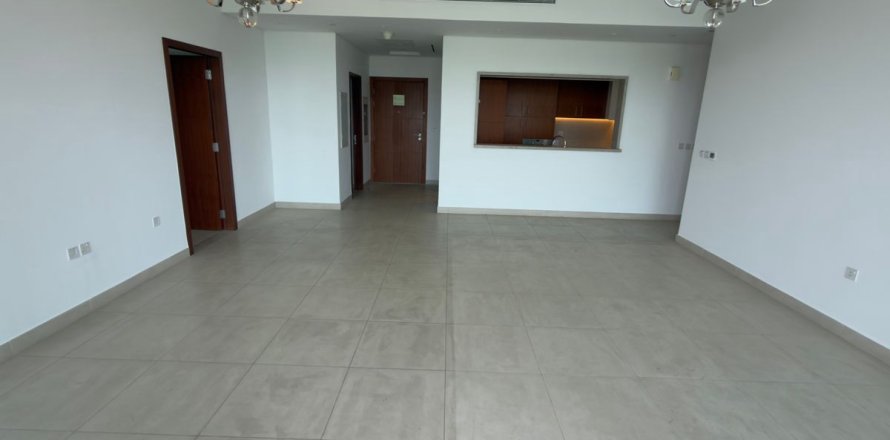 Appartement à The Hills, Dubai, 3 chambres, 128.5 m², № 124262