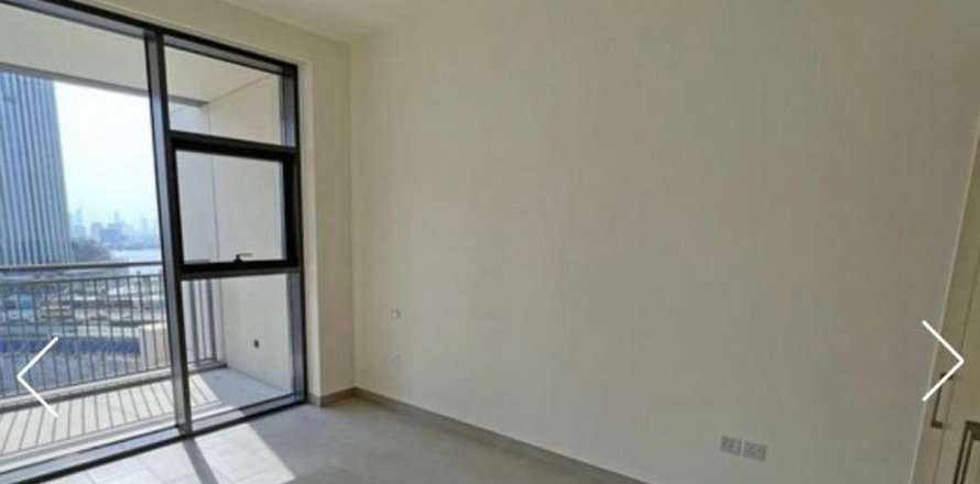 Appartement à Dubai, 1 chambre, 78.8 m², № 124265