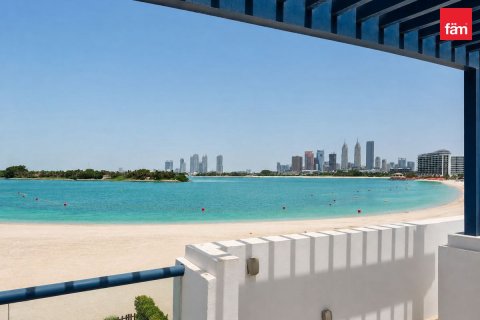 Villa à Palm Jumeirah, Dubai, 5 chambres, 478.4 m², № 124267 - photo 3