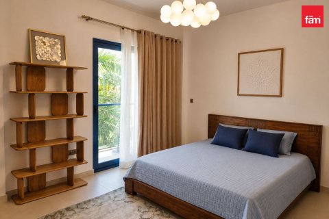 Villa à Palm Jumeirah, Dubai, 5 chambres, 478.4 m², № 124267 - photo 15
