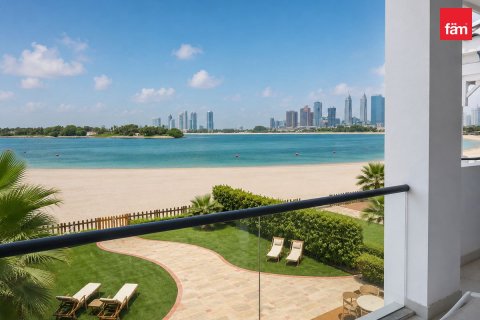 Villa à Palm Jumeirah, Dubai, 5 chambres, 478.4 m², № 124267 - photo 22
