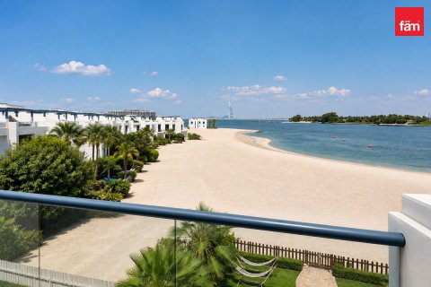 Villa à Palm Jumeirah, Dubai, 5 chambres, 478.4 m², № 124267 - photo 21