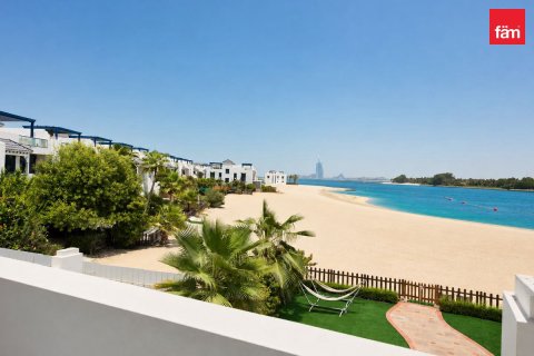 Villa à Palm Jumeirah, Dubai, 5 chambres, 478.4 m², № 124267 - photo 23