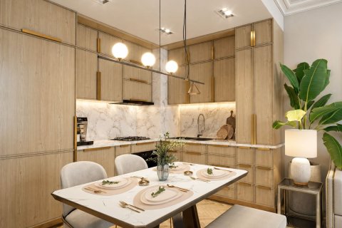 Villa à Majan, Dubai, 3 chambres, 243.2 m², № 124266 - photo 6