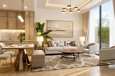 Villa à Majan, Dubai, 3 chambres, 243.2 m², № 124266 - photo 3