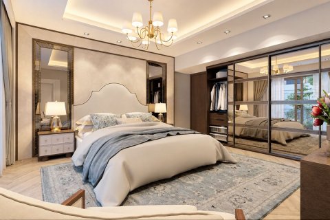 Villa à Majan, Dubai, 3 chambres, 243.2 m², № 124266 - photo 2