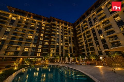 Apartment in City Walk, Dubai 2 bedrooms, 111.5 sq.m. № 124268 - photo 24