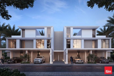 Villa in Dubai 3 bedrooms, 174.1 sq.m. № 124263 - photo 6