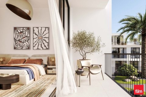 Villa à Dubai, 3 chambres, 174.1 m², № 124263