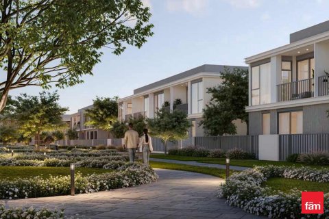 Villa in Dubai 3 bedrooms, 174.1 sq.m. № 124263 - photo 8