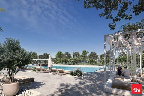 Villa in Dubai 3 bedrooms, 174.1 sq.m. № 124263 - photo 5