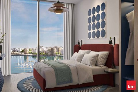 Apartamento en Dubai, 1 dormitorio, 62.7 m², № 109244 - foto 15