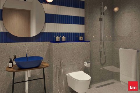 Apartamento en Dubai, 1 dormitorio, 62.7 m², № 109244 - foto 11