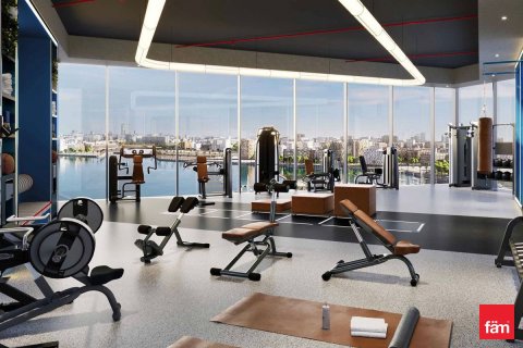 Apartamento en Dubai, 1 dormitorio, 62.7 m², № 109244 - foto 10