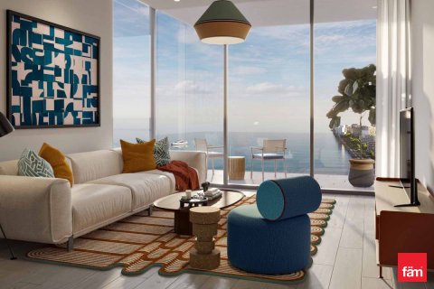 Apartamento en Dubai, 1 dormitorio, 62.7 m², № 109244 - foto 16