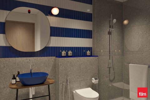 Apartamento en Dubai, 1 dormitorio, 62.7 m², № 109244 - foto 12
