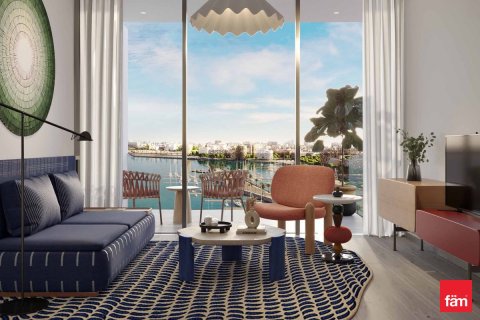 Apartamento en Dubai, 1 dormitorio, 62.7 m², № 109244 - foto 13