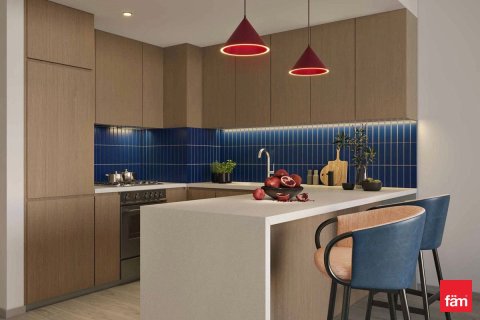 Apartamento en Dubai, 1 dormitorio, 62.7 m², № 109244 - foto 14