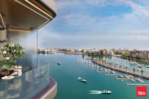Apartamento en Dubai, 1 dormitorio, 62.7 m², № 109244 - foto 6