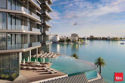 Apartamento en Dubai, 1 dormitorio, 62.7 m², № 109244
