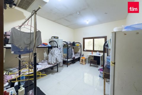 Снять в аренду общежитие для рабочих в Дубае: 4176.4м², № 109250 - фото 21
