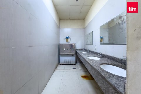 Снять в аренду общежитие для рабочих в Дубае: 4176.4м², № 109250 - фото 8