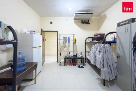 Снять в аренду общежитие для рабочих в Дубае: 4176.4м², № 109250 - фото 20