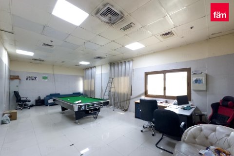 Снять в аренду общежитие для рабочих в Дубае: 4176.4м², № 109250 - фото 27