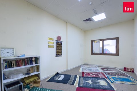 Снять в аренду общежитие для рабочих в Дубае: 4176.4м², № 109250 - фото 24